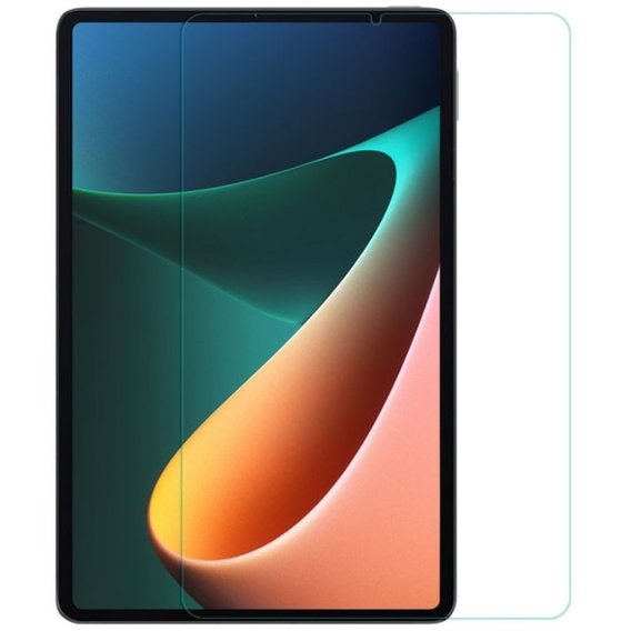 Аксессуар для планшетных ПК Tempered Glass for Xiaomi Redmi Pad 10.61" 2022