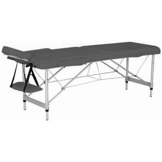 Массажный стол Массажный стол 2-х секционный Relax HY-2010-1.3