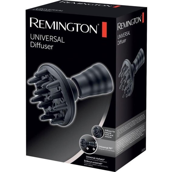 Диффузор для фена Remington D52DU Universal Diffusor