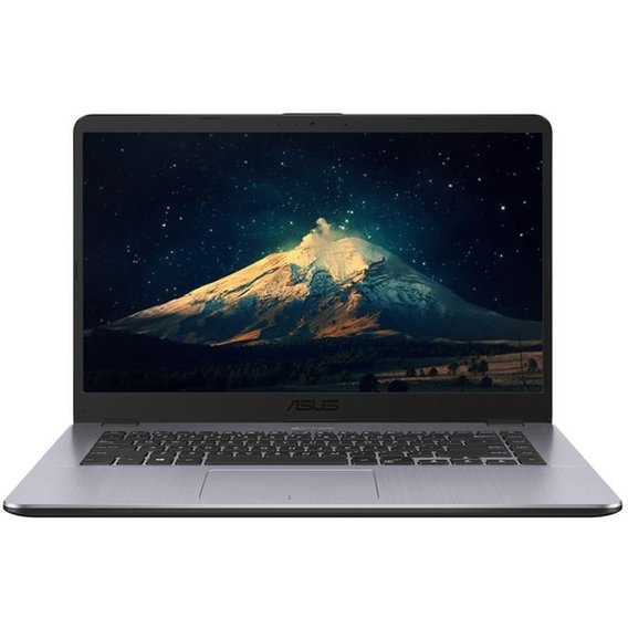 Ноутбук ASUS X505BP (X505BP-EJ086)