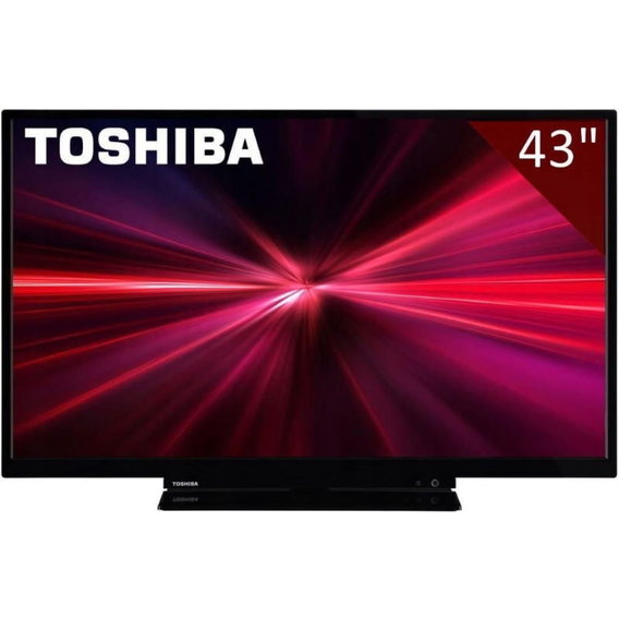 Телевизор Toshiba 43L3163DG