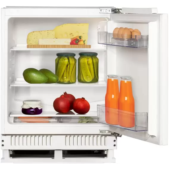 Встраиваемый холодильник Amica UC162.4