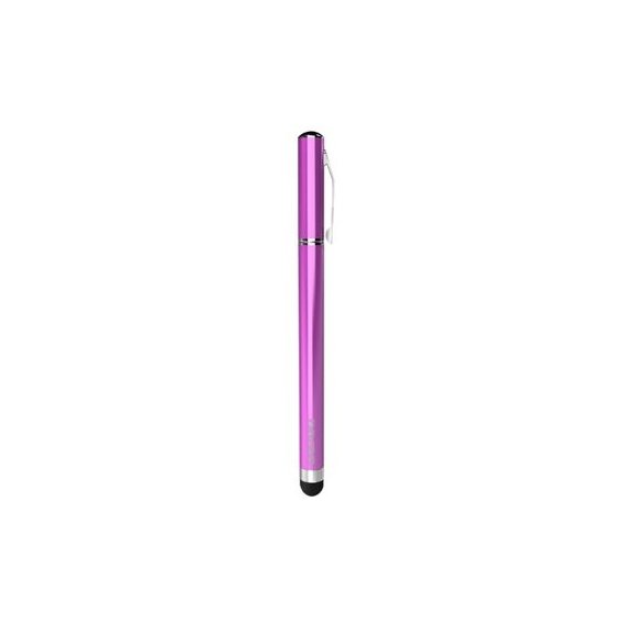 Стилус Ozaki iStroke L Pink (IP016PK) for iPad/iPhone/iPod 
