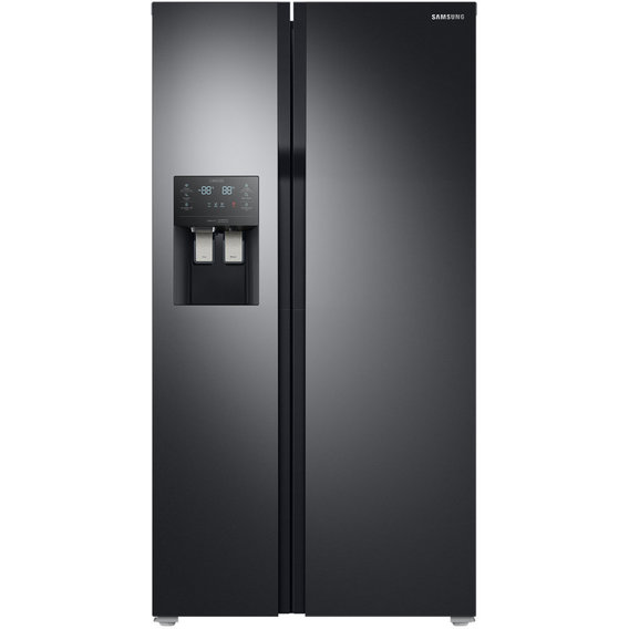 Холодильник Side-by-Side Samsung RS51K54F02C