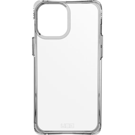 Аксесуар для iPhone Urban Armor Gear UAG Plyo Ice (112362114343) for iPhone 12 Pro Max