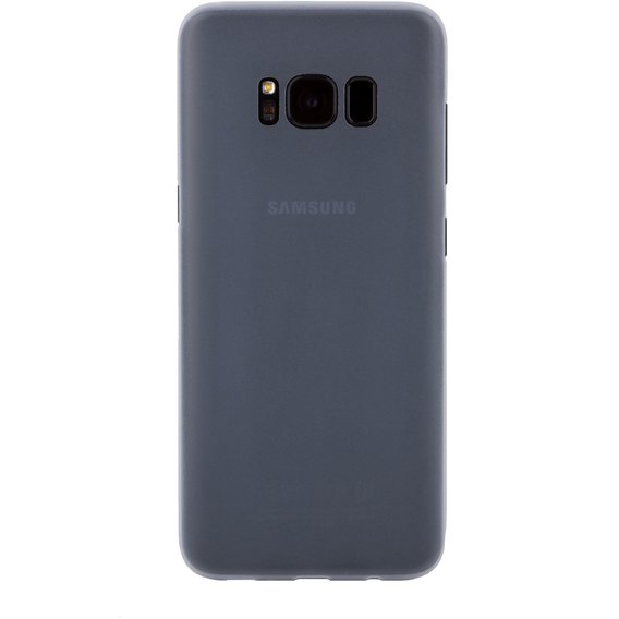 Аксессуар для смартфона MakeFuture Ice Case White (MCI-SS8WH) for Samsung G950 Galaxy S8