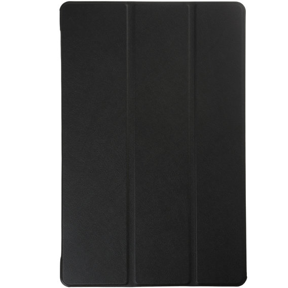 Аксессуар для планшетных ПК ArmorStandart Smart Case Black for Samsung Galaxy Tab S7 FE 12.4 SM-T735 / S7 Plus SM-T975 / S8 Plus SM-X800 (ARM59405)