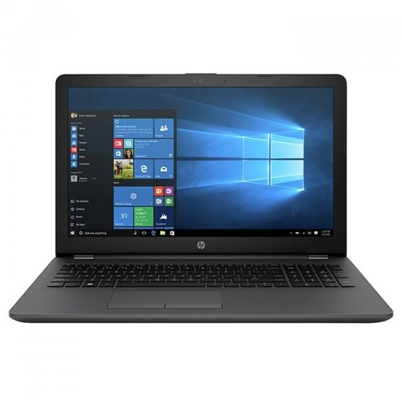 Ноутбук HP 250 G6 (3VK07ES) UA