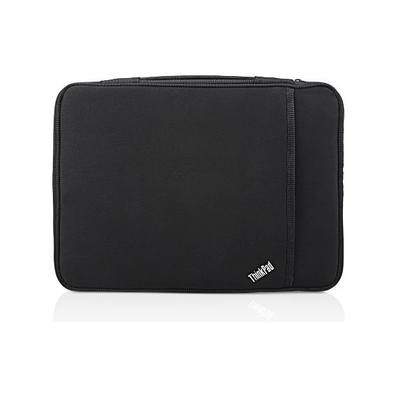Сумка для ноутбуков Lenovo 13" ThinkPad Black (4X40N18008)
