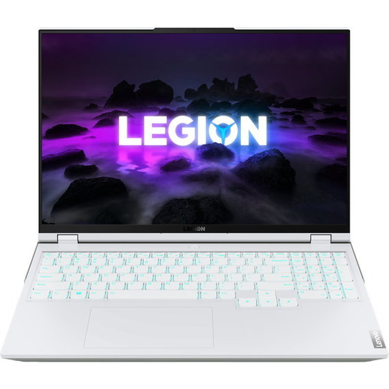 Ноутбук Lenovo Legion 5 Pro 16ACH6H (82JQ00EWPB)