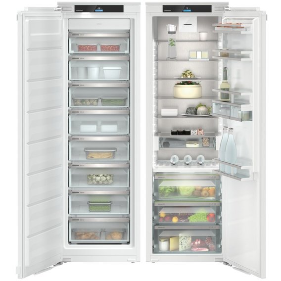 Встраиваемый холодильник Liebherr IXRF 5155 Prime
