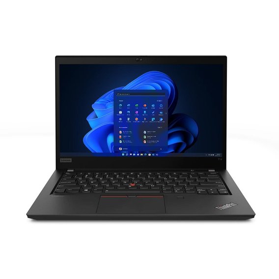 Ноутбук Lenovo ThinkPad T14 G2 (20W0013FPB)