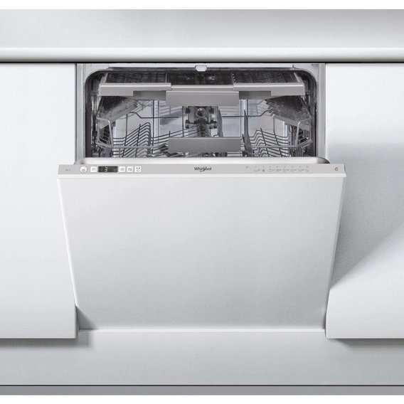 Встраиваемая посудомоечная машина Whirlpool WEIC 3C26 F 