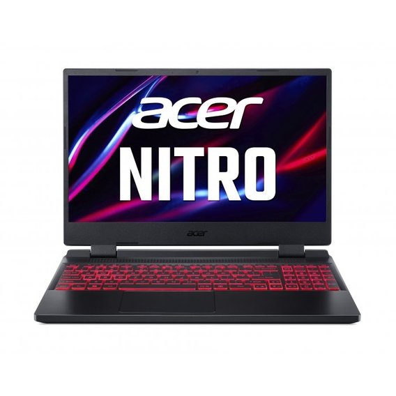 Ноутбук Acer Nitro 5 AN515-57 (NH.QESEU.00U) UA
