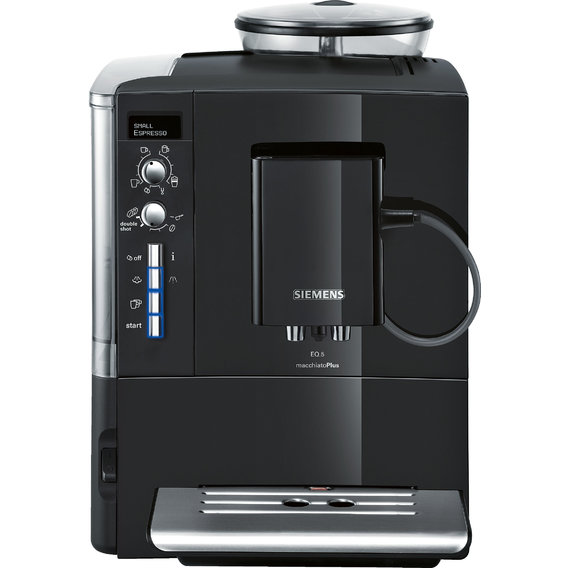 Кофеварка Siemens TE515209RW