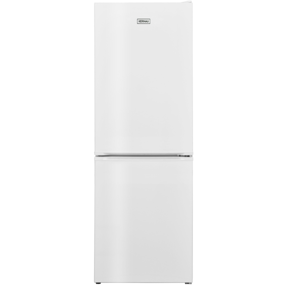 Холодильник KERNAU KFRC 15153 W