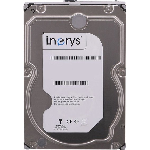 Внутренний жесткий диск i.norys INO-IHDD0250S2-D1-7208 RB