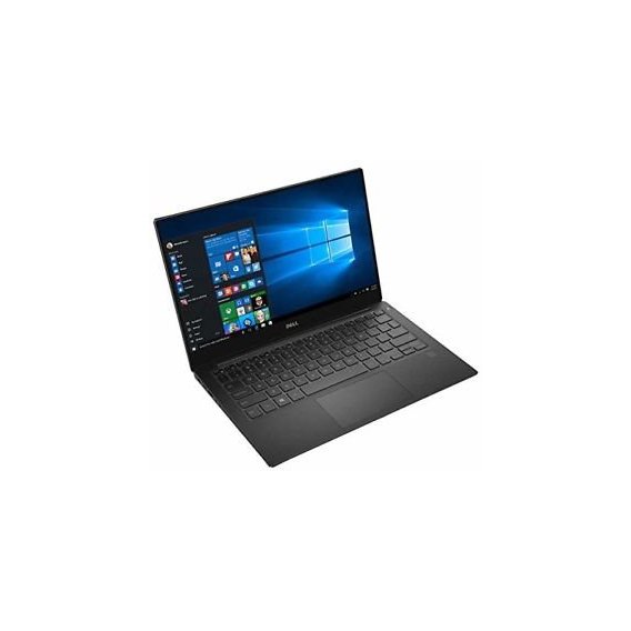 Ноутбук Dell XPS 9360 (XPS9360-7166SLV-PUS)