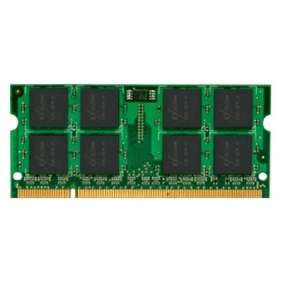 eXceleram DDR3 8Gb 1600MHz SO-DIMM (E30148A)