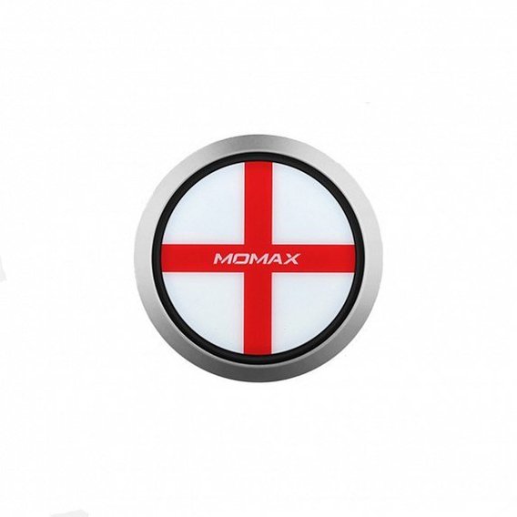Зарядное устройство Momax Q.Pad Wireless Charger England World Cup Ed. (UD3EN)