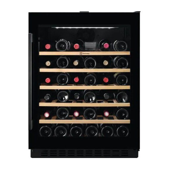 Встраиваемый винный шкаф Electrolux EWUS052B5B