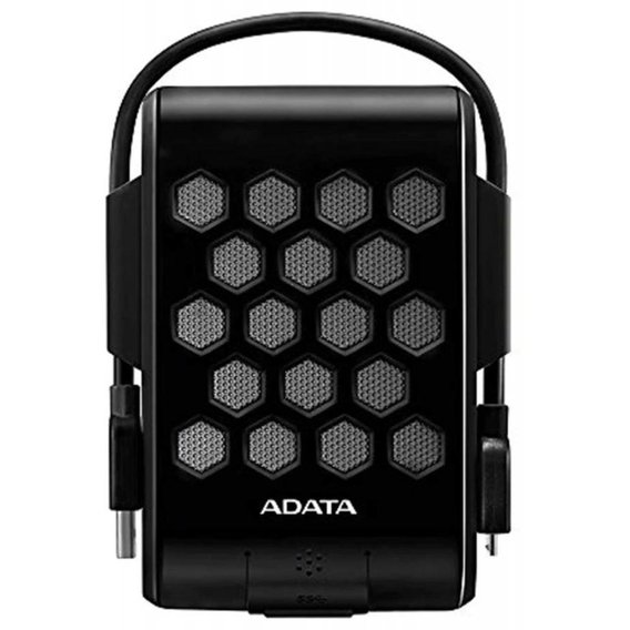 Внешний жесткий диск ADATA HD720 2 TB Black (AHD720-2TU31-CBK)