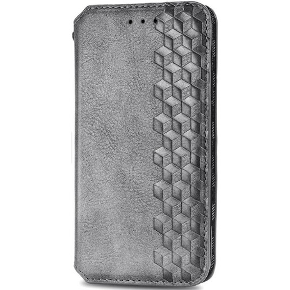 Аксессуар для смартфона Mobile Case Getman Cubic Grey for Xiaomi Mi Note 10 Lite