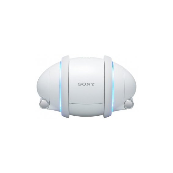MP3- и медиаплеер Sony Rolly White (SEP-30BT)