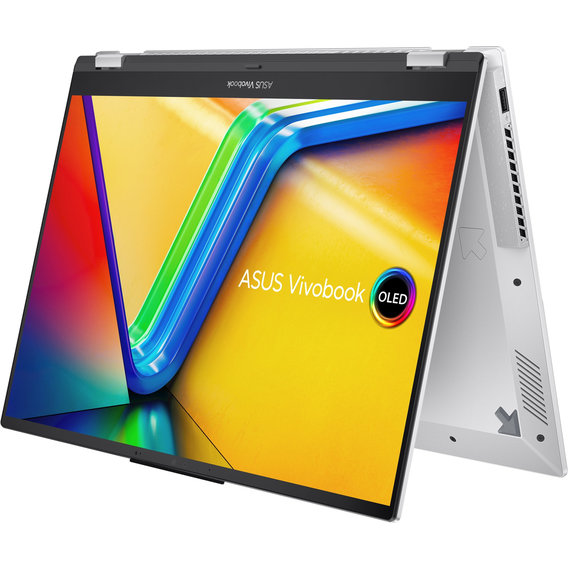 Ноутбук ASUS Vivobook S 16 Flip TP3604VA-MC156W (90NB1052-M005U0) UA