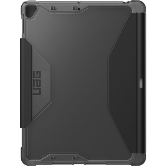 Аксессуар для iPad Urban Armor Gear UAG Plyo Black/Ice (1219121740430) for iPad 10.2" 2019-2021