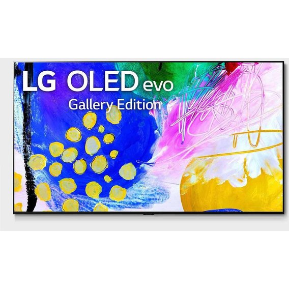 Телевизор LG OLED77G26
