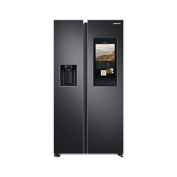 Холодильник Side-by-Side Samsung RS6HA8891B1
