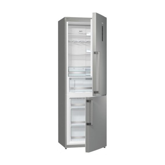 Холодильник Gorenje NRK6192TX