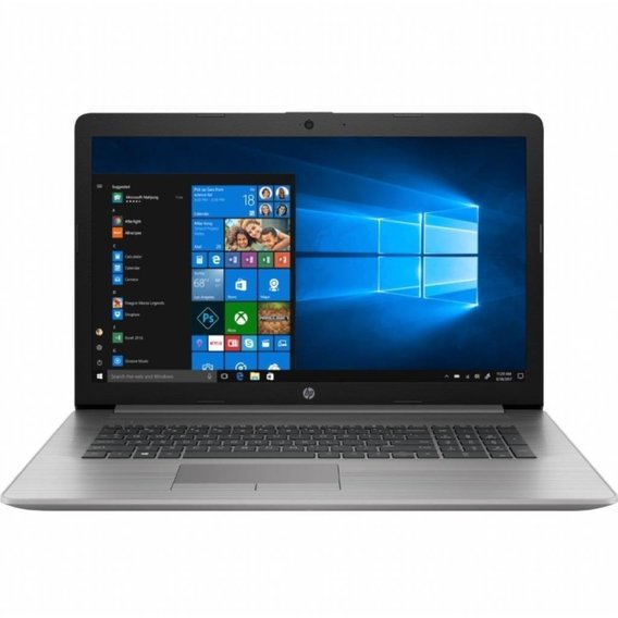 Ноутбук HP 470 G7 (8FK53AV_V4) UA