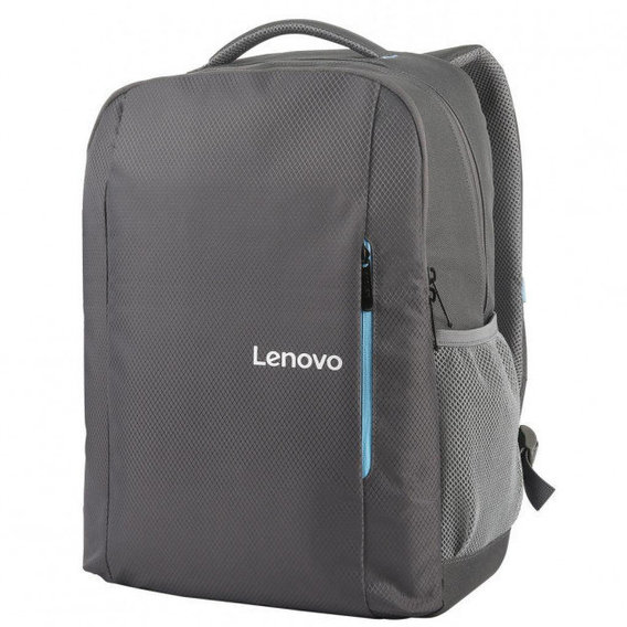 Сумка для ноутбуков Lenovo 15.6” Laptop Everyday Backpack B515 Grey (GX40Q75217)