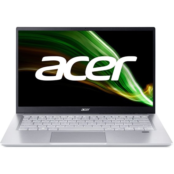 Ноутбук Acer Swift 3 SF314-511 (NX.ABLEU.00A) UA