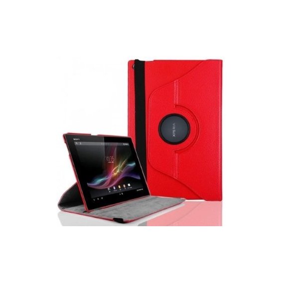 Аксессуар для планшетных ПК TTX 360 Red for Sony Xperia Z2 Tablet