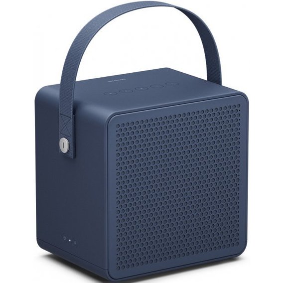 Акустика Urbanears Portable Speaker Ralis Slate Blue (1002739)
