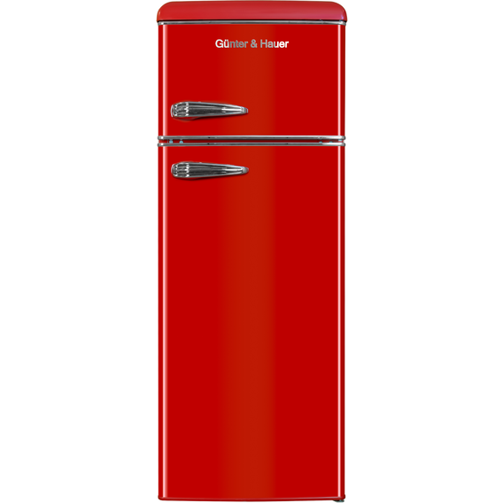 Холодильник Gunter&Hauer FN 240 R