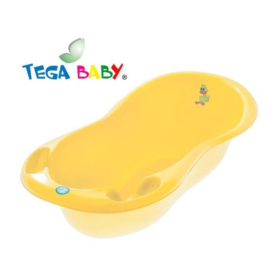 Ванночка TEGA Balbinka (TG-029) Yellow