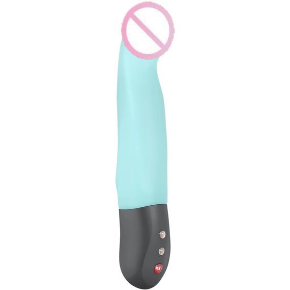 Пульсатор Fun Factory Stronic G blue