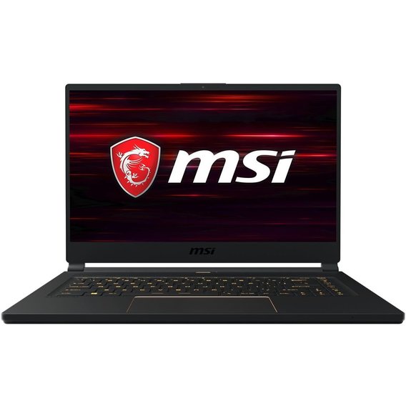 Ноутбук MSI GS65 Stealth 9SF (GS659SF-1007NL) RB