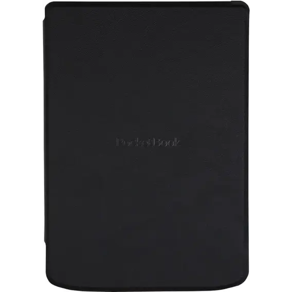 Аксессуар к электронной книге PocketBook Shell Series Black (H-S-634-K-CIS) for PocketBook 629 / 634