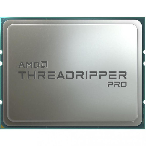 AMD Ryzen Threadripper PRO 3975WX (100-100000086WOF) UA