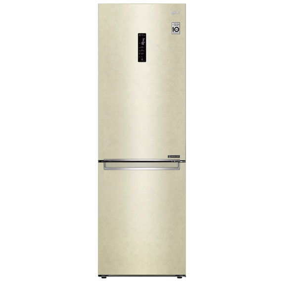Холодильник LG DoorCooling+ GA-B459SEQZ