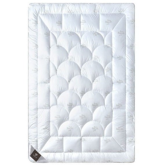 Ковдра IDEIA Super Soft Classic 175x210 см (4820182653988)