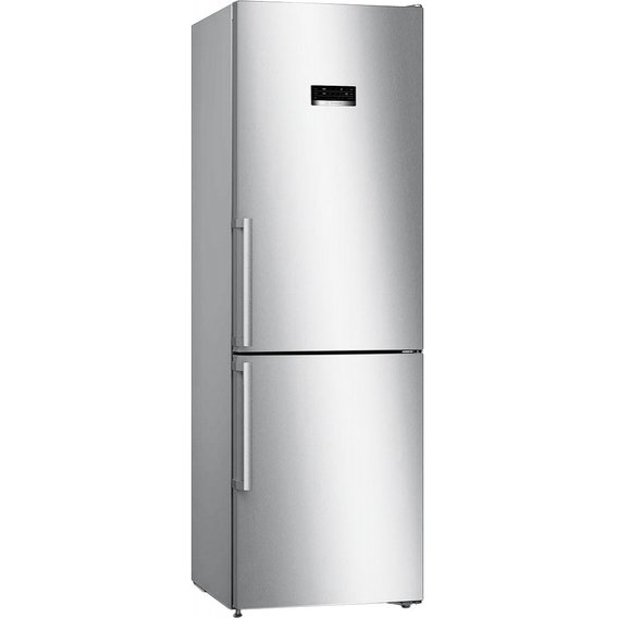 Холодильник Bosch KGN36ML3P