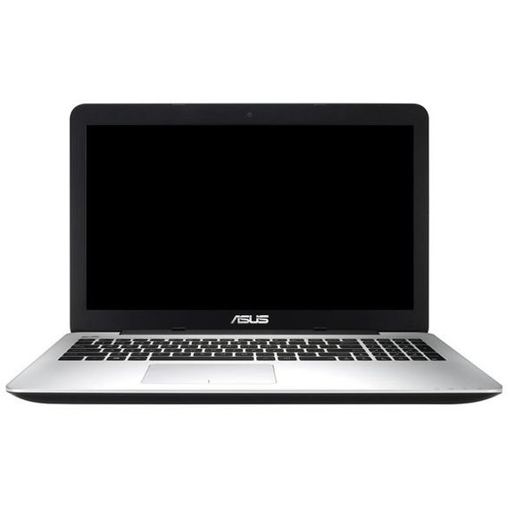 Ноутбук Asus X555BP (X555BP-XO032D) Black