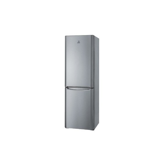 Холодильник Indesit BIAA 13 X