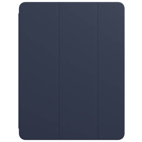 Аксессуар для iPad Apple Smart Folio Deep Navy (MJMJ3) for iPad Pro 12.9" (2018-2022)